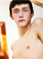 Daniel Bishop