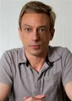 Jeff Sterne