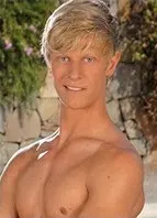 Alex Waters