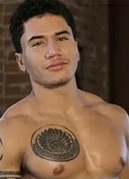 Dante Escobar