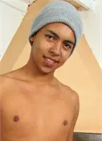 Andres Montes