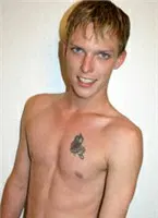 Blaine Black