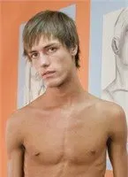 Brad Eferon