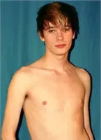 Toby Elliott