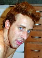 Red Coletrain