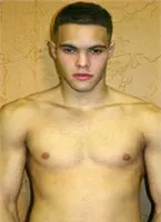 Josh Balboa