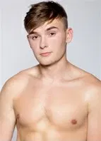 Finn Carson