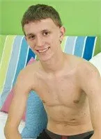 Joshua Blake