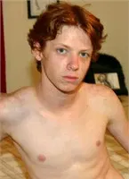 Billy Cooper