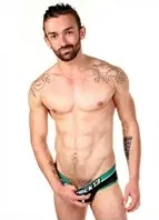 Shane Stone
