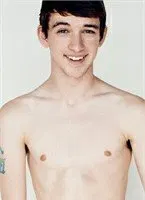 Benjamin Baker