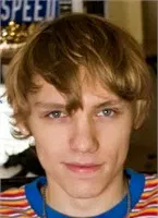 Cade Russels