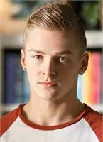 Preston Hale