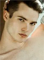 Parker Grant