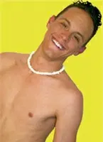 Chris Rico