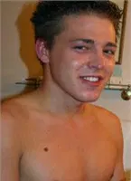 Ethan Stevens