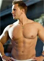 Dean Coxx