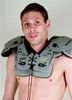 Ricky Steele
