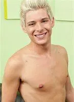 Preston Stone