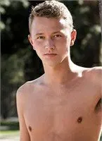 Ethan Hayes