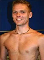 Bradley Moore