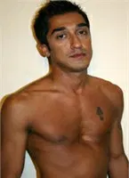 Nick Torres