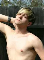Evan Drake