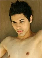 Robbie Chance