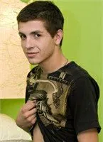 Joshua Fetters