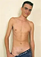 Julian Ayala