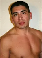 Anthony Gail