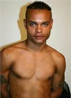 Marcus Rojas