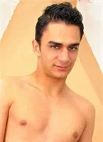 Miguel Cisneros