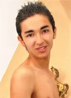 Alejandro Ballesteros
