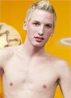 Erik Ashe