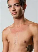 Tyler Knight