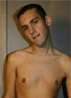 Derek Holmes