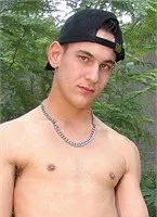 Mikey DiNero