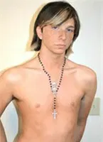 Prince Mykal