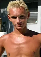 Trevor Grey