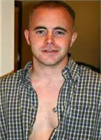 Brett Mitchell
