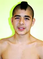 Nick Diaz