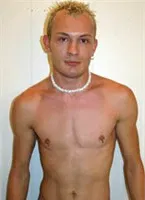 Casper Morgan