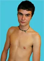 Seth Monroe