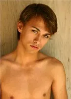 Tony Marx