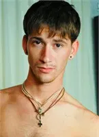Anthony Hendrix