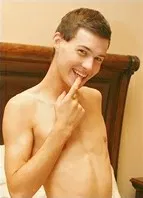 Chase Harding