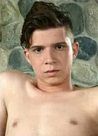 Adrian Rivers