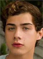 Nicholas Romero