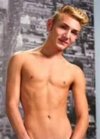 Dylan Hall